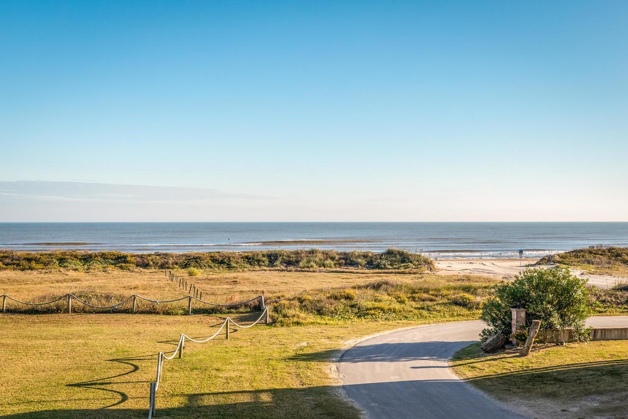 A Great View Villa Bolivar Peninsula Dış mekan fotoğraf